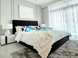 2 Bedroom Apartment for sale at Beach Vista, EMAAR Beachfront