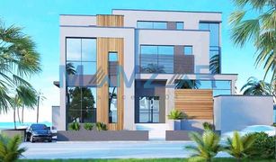 5 Schlafzimmern Villa zu verkaufen in Baniyas East, Abu Dhabi Shakhbout City