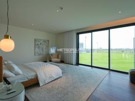 5 Bedroom Villa for sale at Saadiyat Lagoons, Saadiyat Beach