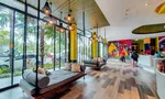 Rezeption / Lobby at แคสเซีย ภูเก็ต