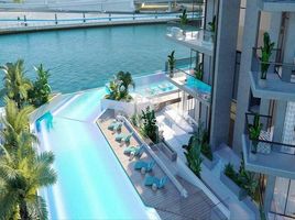 3 Bedroom Condo for sale at Urban Oasis, Al Habtoor City, Business Bay