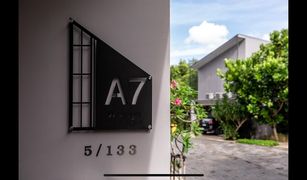 3 chambres Villa a vendre à Si Sunthon, Phuket Wallaya Villas Harmony