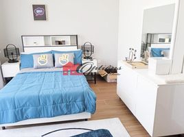 4 Schlafzimmer Reihenhaus zu verkaufen im Al Burooj Residence V, Al Furjan