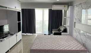 1 Bedroom Condo for sale in Nong Prue, Pattaya Sombat Pattaya Condotel