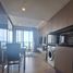 1 Bedroom Condo for rent at The Panora Pattaya, Nong Prue