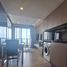 1 Bedroom Apartment for rent at The Panora Pattaya, Nong Prue