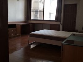 3 Schlafzimmer Appartement zu vermieten im Ruamsuk Condominium, Khlong Tan, Khlong Toei