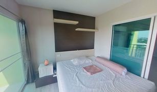 1 Bedroom Condo for sale in Bang Wa, Bangkok Metro Park Sathorn Phase 1