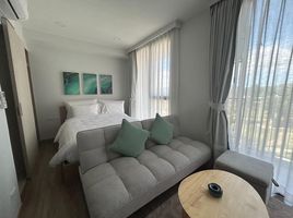 1 Bedroom Condo for sale at Sky Park, Choeng Thale, Thalang, Phuket