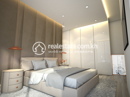 2 Bedroom Apartment for sale at Peninsula Private Residence: Two Bedrooms Unit for Sale, Chrouy Changvar