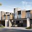 3 Bedroom Townhouse for sale at Mudon, Arabella Townhouses