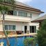 4 Schlafzimmer Haus zu verkaufen im Baan Dusit Pattaya Lake 2, Huai Yai