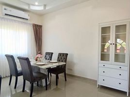 2 Schlafzimmer Haus zu verkaufen im Rose Land & House, Nong Prue, Pattaya