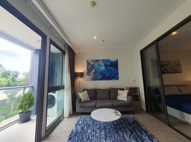 1 Bedroom Apartment for sale at Aeras, Nong Prue