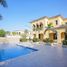 5 Bedroom Villa for sale at Saadiyat Beach Villas, Saadiyat Beach