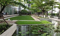 Fotos 3 of the Communal Garden Area at The Room Ratchada-Ladprao