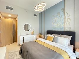 Studio Appartement zu verkaufen im Sharjah Waterfront City, Al Madar 2