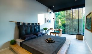 1 chambre Maison de ville a vendre à Choeng Thale, Phuket Villoft Zen Living