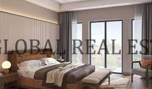 4 Bedrooms Villa for sale in , Dubai IBIZA