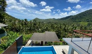11 Schlafzimmern Hotel / Resort zu verkaufen in Ban Tai, Surat Thani 