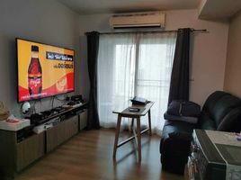2 Bedroom Apartment for sale at Chapter One The Campus Kaset , Lat Yao, Chatuchak