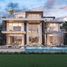 6 Bedroom Villa for sale at Venice, DAMAC Lagoons