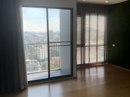 Studio Condo for sale at Noble Reflex, Sam Sen Nai, Phaya Thai