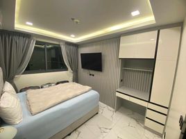 2 Schlafzimmer Wohnung zu verkaufen im Arcadia Millennium Tower, Nong Prue, Pattaya