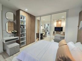 1 Bedroom Apartment for sale at Hillside Condominium 1, Suthep, Mueang Chiang Mai, Chiang Mai