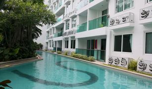 1 Bedroom Condo for sale in Nong Prue, Pattaya Amazon Residence