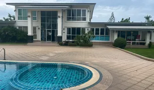 3 Bedrooms House for sale in Nong Prue, Pattaya 