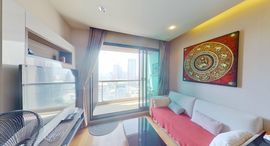 Available Units at The Address Sathorn