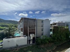 2 Schlafzimmer Appartement zu verkaufen im The Lago Condominium, Rawai, Phuket Town