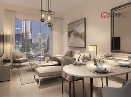 2 Bedroom Apartment for sale at Act Two, Opera District, Downtown Dubai