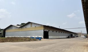 N/A Warehouse for sale in Laem Fa Pha, Samut Prakan 