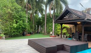 5 Bedrooms Villa for sale in Si Sunthon, Phuket Baan Suan Neramit 5