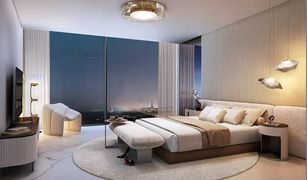 1 Schlafzimmer Appartement zu verkaufen in , Dubai Palm Beach Towers