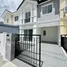 ขายทาวน์เฮ้าส์ 3 ห้องนอน ในโครงการ พฤกษาวิลล์ ถลาง, เทพกระษัตรี