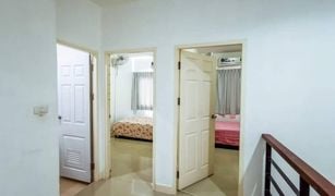 3 Bedrooms Townhouse for sale in Si Sunthon, Phuket Sucharee Village Phuket
