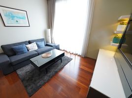 1 Schlafzimmer Appartement zu vermieten im Quattro By Sansiri, Khlong Tan Nuea