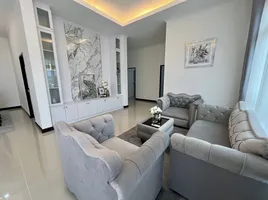 3 Bedroom House for rent at Amorn Village, Nong Prue