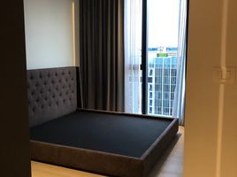 1 Bedroom Condo for sale at The Lofts Silom, Si Lom, Bang Rak, Bangkok, Thailand