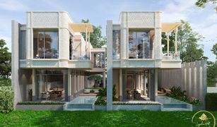 3 Bedrooms Villa for sale in Kamala, Phuket Layalina Hill Villas