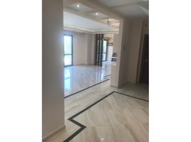 3 Bedroom Condo for rent at Eastown, The 5th Settlement, New Cairo City