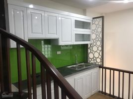 4 Bedroom Villa for sale in Dinh Cong, Hoang Mai, Dinh Cong