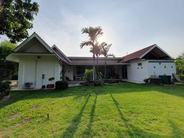 3 Bedroom Villa for sale in Nong Faek, Saraphi, Nong Faek