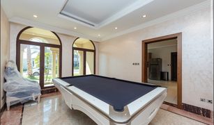 6 Bedrooms Villa for sale in , Dubai Signature Villas Frond K