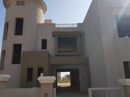 5 Bedroom Villa for sale at Palm Hills Golf Extension, Al Wahat Road