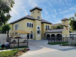 7 Bedroom House for sale at Ponderosa, The Villa