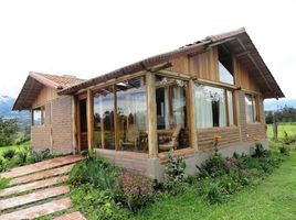 4 Schlafzimmer Haus zu verkaufen im Cotacachi, Garcia Moreno Llurimagua, Cotacachi